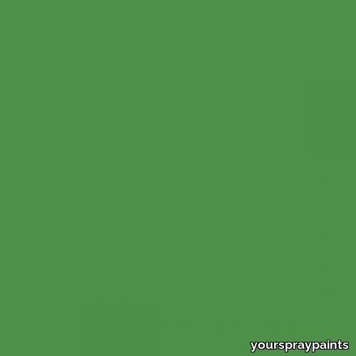 RAL 6017 May Green Aerosol Spray Paint 1K/2K 400ml