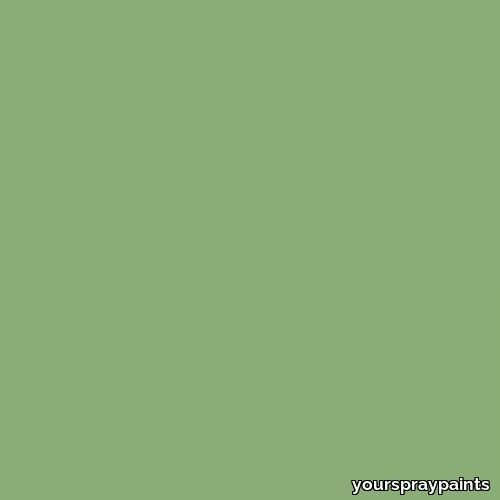RAL 6021 Pale Green Aerosol Spray Paint 1K/2K 400ml