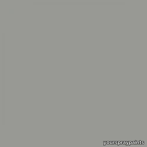 RAL 7004 Signal Grey Aerosol Spray Paint 1K/2K 400ml