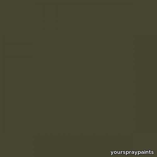 RAL 7013 Brown Grey Aerosol Spray Paint 1K/2K 400ml