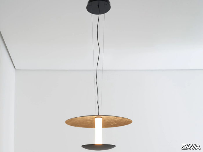 012 - LED pendant lamp _ ZAVA