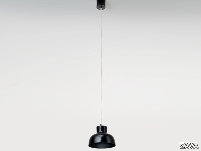 COCO 1 - LED iron pendant lamp _ ZAVA