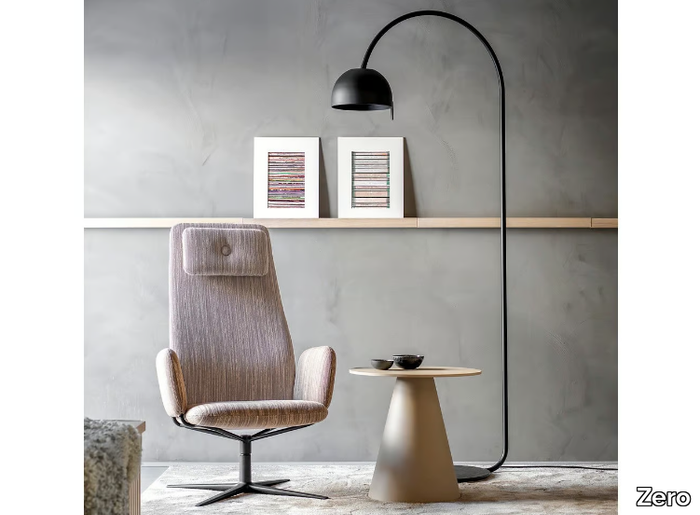 BOB - Reading floor lamp _ Zero