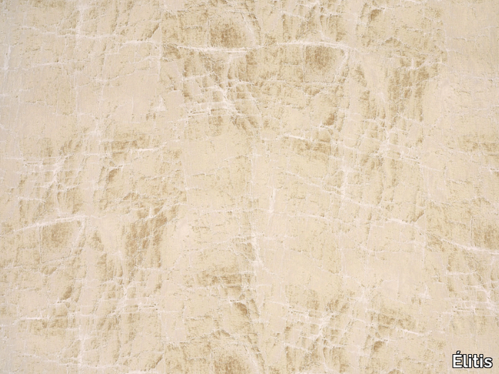 ÉPHÉMÈRE - ARCHEOLOGY - Solid-color linen fabric _ Élitis