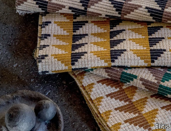 HORIZON - ÉTERNEL - Jacquard fabric _ Élitis