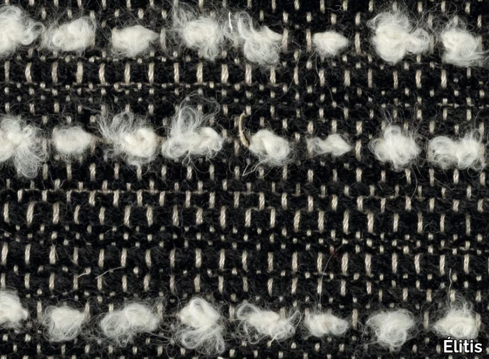 HORIZON - FLÂNERIE - Linen fabric _ Élitis