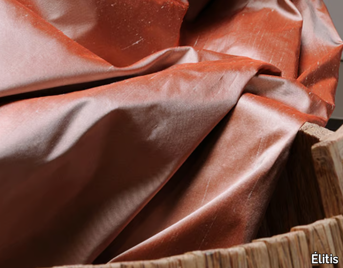 HOLI - Silk fabric _ Élitis