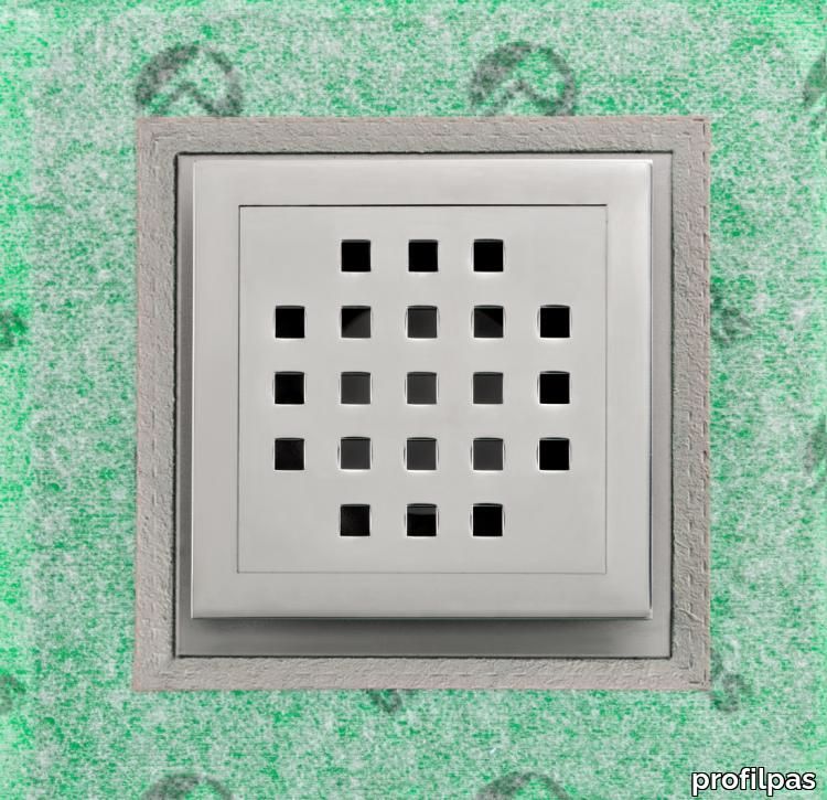 Q Drain Cube